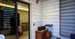 zahle apartment fully furnished with Free electricity Ref # 6752