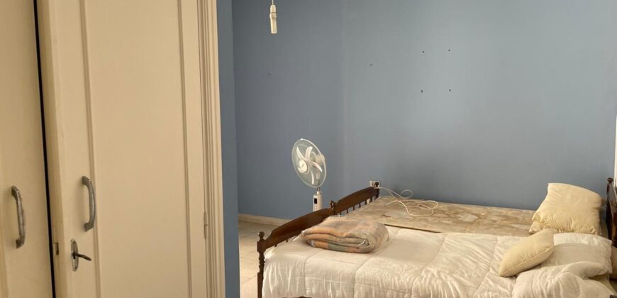 Achrafieh fully furnished spacious apartment 250 sqm for rent #6753