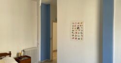 Achrafieh fully furnished spacious apartment 250 sqm for rent #6753