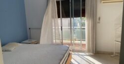 Achrafieh fully furnished spacious apartment 250 sqm for rent #6753