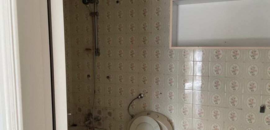 Achrafieh fully furnished spacious apartment 250 sqm for rent #6753
