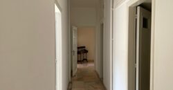 Achrafieh fully furnished spacious apartment 250 sqm for rent #6753