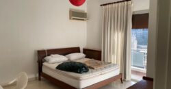 Achrafieh fully furnished spacious apartment 250 sqm for rent #6753