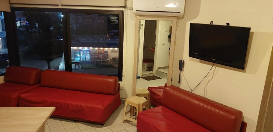 Samaya chalet fully furnished for rent Ref # 6758