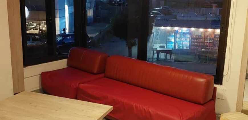 Samaya chalet fully furnished for rent Ref # 6758