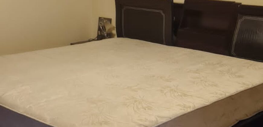 Independant fully furnished house with terrace and open view REf # 6759