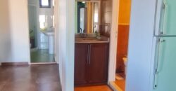 Independant fully furnished house with terrace and open view REf # 6759