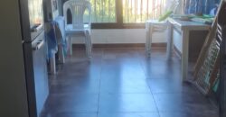 Independant fully furnished house with terrace and open view REf # 6759