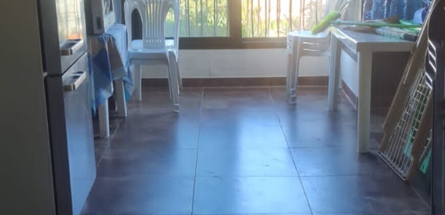 Independant fully furnished house with terrace and open view REf # 6759
