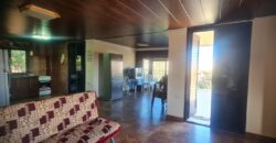 Independant fully furnished house with terrace and open view REf # 6759