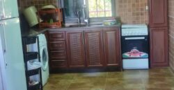 Independant fully furnished house with terrace and open view REf # 6759