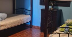 Independant fully furnished house with terrace and open view REf # 6759