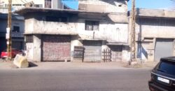 Bourj hammoud land on the maritime road prime location Ref # 6769 Bourj hammoud land on the maritime road prime location Ref # 6769