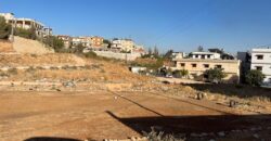 saadnayel land close to the arab highway for sale Ref # 6762