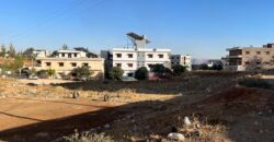 Saadnayel land nice residential area for sale Ref # 6761
