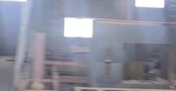 madinet el sinayia shop eight facades for rent Ref # 6764
