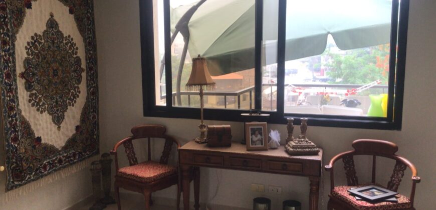 Klayaat fully decorated duplex open view for sale Ref # 6765