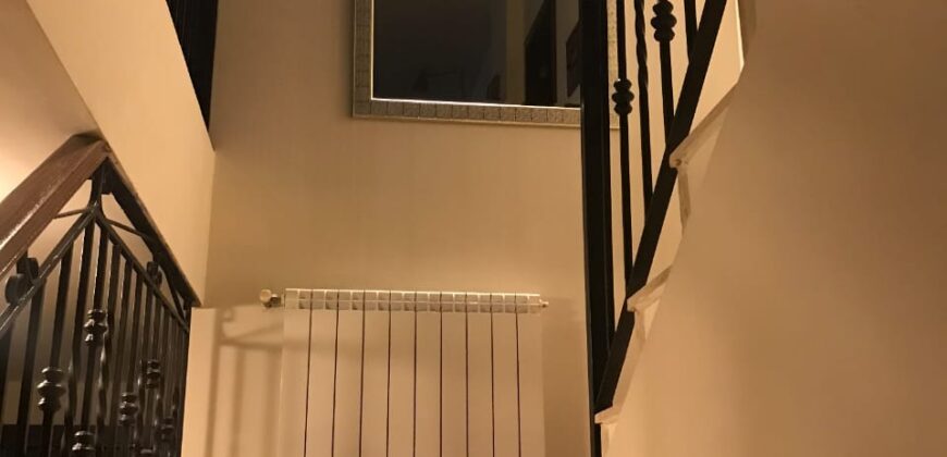 Klayaat fully decorated duplex open view for sale Ref # 6765