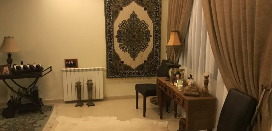 Klayaat fully decorated duplex open view for sale Ref # 6765