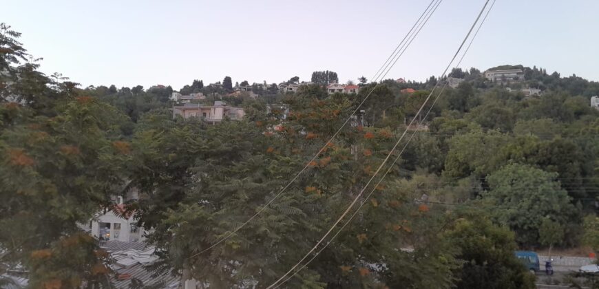 Klayaat fully decorated duplex open view for sale Ref # 6765