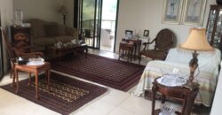 Klayaat fully decorated duplex open view for sale Ref # 6765