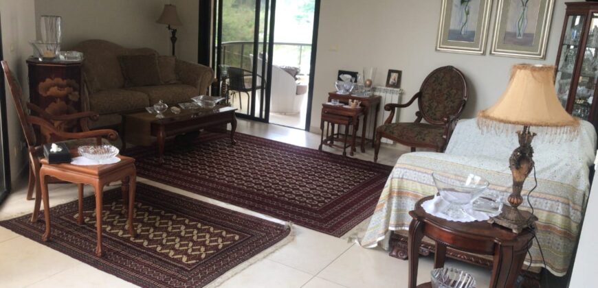 Klayaat fully decorated duplex open view for sale Ref # 6765