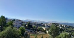 Klayaat fully decorated duplex open view for sale Ref # 6765