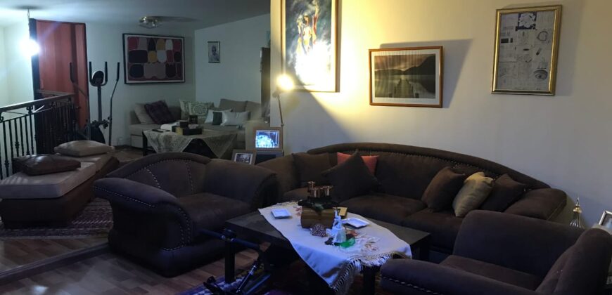 Klayaat fully decorated duplex open view for sale Ref # 6765
