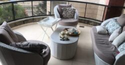Klayaat fully decorated duplex open view for sale Ref # 6765