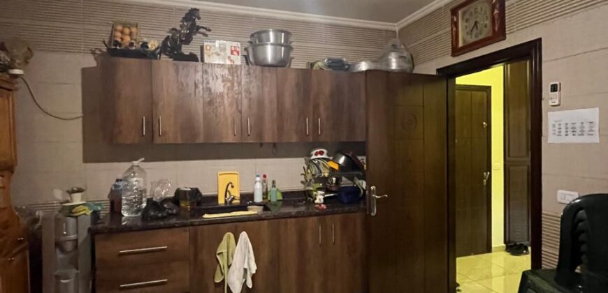 Karak decorated apartment prestigious neighborhood for sale Ref # 6766 Karak decorated apartment prestigious neighborhood for sale Ref # 6766