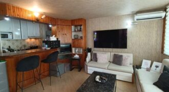 Safra chalet in safra marine for sale partial sea view Ref # 6768