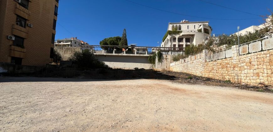 Zahle ksara prime location land prestigiopus neighborhood Ref # 6770 Zahle ksara prime location land prestigiopus neighborhood Ref # 6770