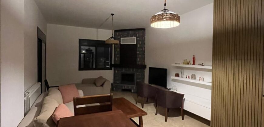 Zahle fully decorated and furnished with terrace open view Ref# 6771 Zahle fully decorated and furnished with terrace open view Ref# 6771