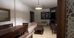 Zahle fully decorated and furnished with terrace open view Ref# 6771 Zahle fully decorated and furnished with terrace open view Ref# 6771