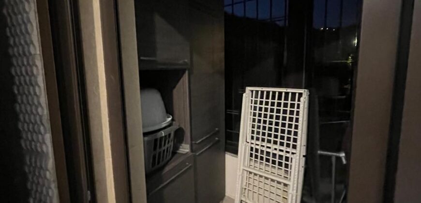 Zahle fully decorated and furnished with terrace open view Ref# 6771 Zahle fully decorated and furnished with terrace open view Ref# 6771