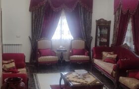 Taanayel fully furnished villa private pool for rent Ref # 6779