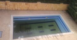 Taanayel fully furnished villa private pool for rent Ref # 6779 Taanayel fully furnished villa private pool for rent Ref # 6779