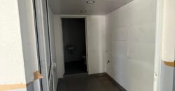 Ksara shop with huge terrace prime location for rent Ref # 6780