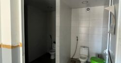 Ksara shop with huge terrace prime location for rent Ref # 6780