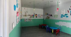 Ksara shop with huge terrace prime location for rent Ref # 6780