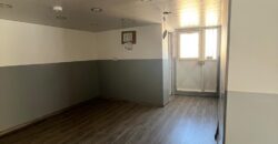 Ksara shop with huge terrace prime location for rent Ref # 6780