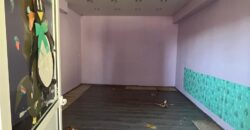 Ksara shop with huge terrace prime location for rent Ref # 6780