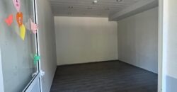 Ksara shop with huge terrace prime location for rent Ref # 6780