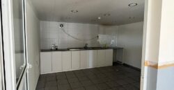 Ksara shop with huge terrace prime location for rent Ref # 6780