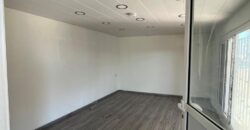 Ksara shop with huge terrace prime location for rent Ref # 6780