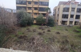 Zahle ksara prime location land 801 sqm prestigious neighborhood #6770