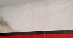 Zahle madinat el sinayia shop two facades for sale Ref # 6772