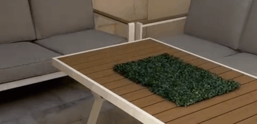 kabelias apartment ground floor + terrace, nice neighborhood #6754