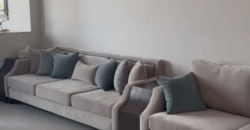 kabelias apartment ground floor + terrace, nice neighborhood #6754