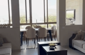kabelias apartment ground floor + terrace, nice neighborhood #6754